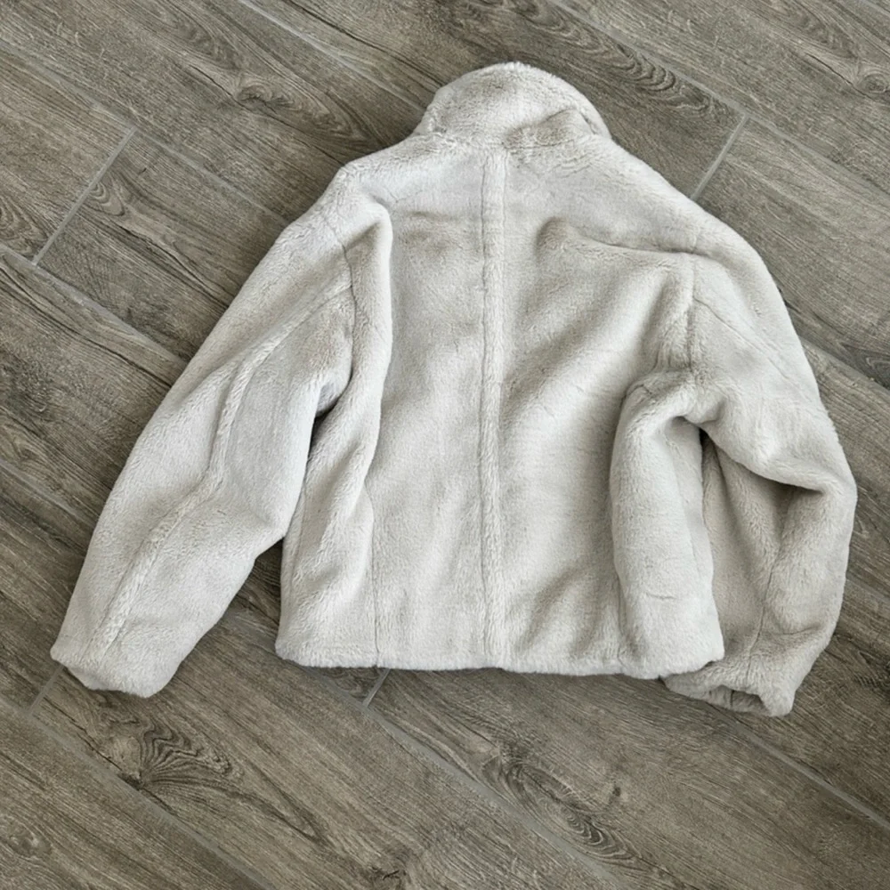 Vince coat - Picture 2 of 2